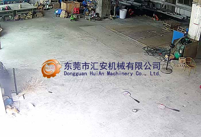 鋁材機架！